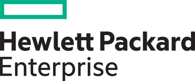 Hewlett Packard Enterprise