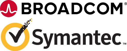 Symantec Broadcom