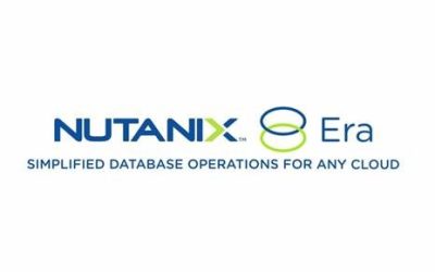 Nutanix Era Database Provisioning