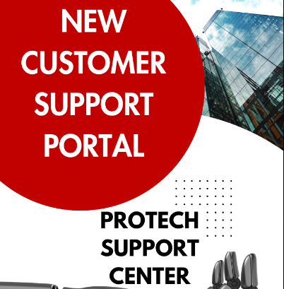 Exciting News! Introducing Our New Support Center