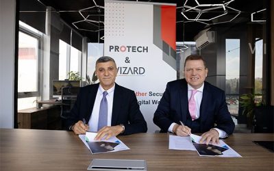 PROTECH and Wizard Group Partnership Announcement