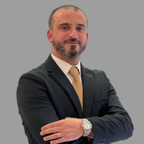 Khaled Al Rashdan