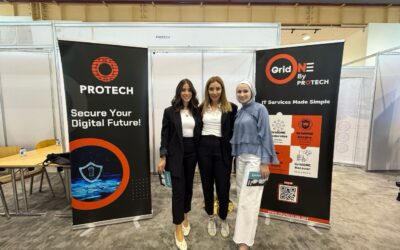 يوم التوظيف في الجامعة الألمانية الأردنية!