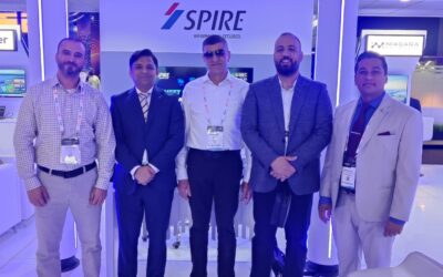 GISEC GLOBAL 2025  فخورين بالمشاركة في أحد أهم فعاليات الأمن السيبراني في دبي